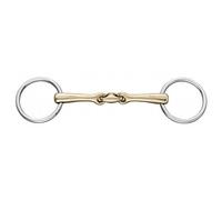 Bocado 2 anillos de brida - KK Ultra - Sprenger