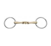 Bocado 2 anillos - WH Ultra - Sprenger