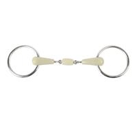 Harry's Horse - Trenza Doble para Caballo (tamaño: 12,5)