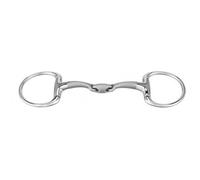 Bocado de olivas - Satinox doble articulación - Sprenger