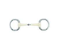 Bocado elevador para caballos Soyo Happy Mouth 125 cm