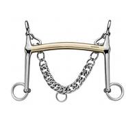 Bocado L'Hotte - Sprenger - T.039