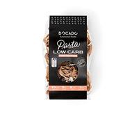 BOCADO NOODLES PASTA LOW CARB high protein 250gr