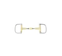 Bocado Verdun Happy Mouth 13,5 cm