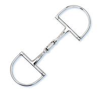 Bocado Verdun Stübben Easy Control 11,5 cm