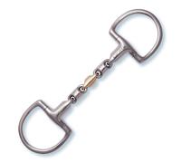Bocado Verdun Waterford Stübben Max Relax 14,5 cm