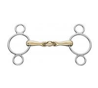 Bocado Vienne - KK Ultra 3 anillos - Sprenger