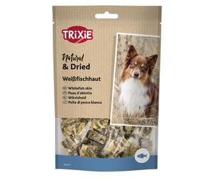 Bocados de sushi para perros - Trixie - Cantidad: 75 g