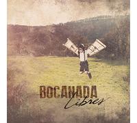 Bocanada - Libres