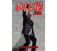 Bocas Classic Edition (Bocas Universe)