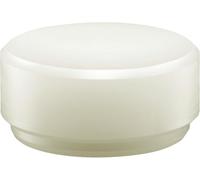 bocas de poliamida para mazas y mallos, duraderas y resistentes, ideales para trabajos en carpintería y construcción.