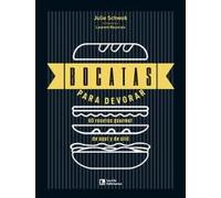 Bocatas para devorar: 60 recetas gourmet de aquí y de allá (Otros)