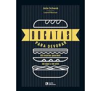 Bocatas para devorar: 60 recetas gourmet de aquí y de allá (Otros)