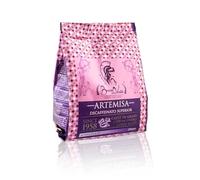 BOCCA DELLA VERITA - Café Italiano en Grano ARTEMISA DESCAFEINADO 100R en Bolsa de 250 Gramos Con Válvula de Protección