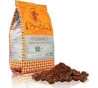 BOCCA DELLA VERITA - Café Italiano Molido (250g, Espresso Ristretto HERMES)