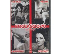 Boccaccio '70 [DVD] (1962)