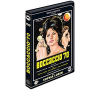 Boccaccio 70' [Francia] [DVD]