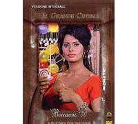 Boccaccio '70 [Italia] [DVD]