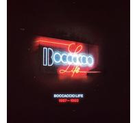 Boccaccio Life 1987-1993 (4cd)