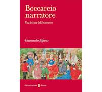 Boccaccio narratore. Una lettura del Decameron (Frecce)