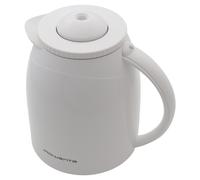 Boccale térmico Rowenta, jarra blanca máquina café americana con filtro CT3801