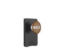 Bocce Ball mit Jack Bocci Game Bocce Ball PopSockets PopWallet para MagSafe