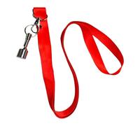 Bocce Ball Retriever Magnet - Portable Pickup Tool With Ďurable Printed Lanyard And Neck Strap | Lightweight Magnetic Steel Ball Lifter For Yard Games And Lawn Sports | Professional Grade Reach Extend