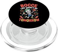 Bocce como Si No Hubiera Mañana PopSockets PopGrip para MagSafe