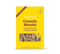 Bocce's Bakery PB & Banana Recipe - Golosinas para perros