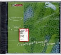 Boccherini:Concerti Per Violon