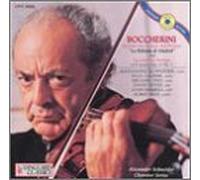 Boccherini - Guitar Quintet