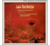 Boccherini, L. - Complete Symphonies..