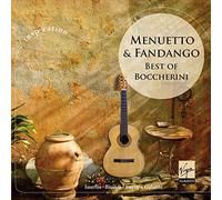 Boccherini, L. - Menuetto & Fandango