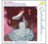 Boccherini, L. - Qnts Guitar