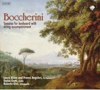 Boccherini, L. - Sei Sonate E Tre