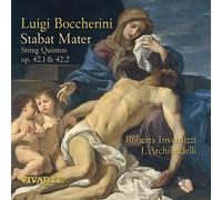 Boccherini, L. - Stabat Mater