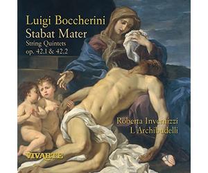 Boccherini, L. - Stabat Mater