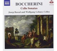 Boccherini Luigi - Cello Sonatas