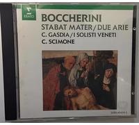Boccherini - Stabat Mater