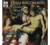 Boccherini - Stabat Mater