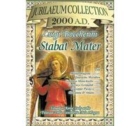 Boccherini - Stabat Mater [USA] [DVD]