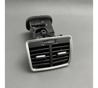 Bocchetta Ventilazione Centrale Anteriore Aria Condizionata Console Del Cruscotto Per Q3 2013-2018(Rear Middle)