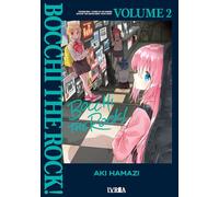 Bocchi The Rock! 2