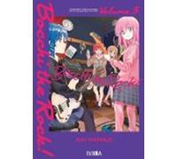 Bocchi The Rock 03
