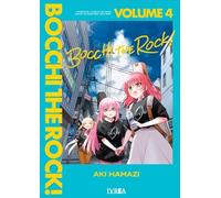 Bocchi The Rock! 4