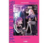 BOCCHI THE ROCK 5 | Aki Hamazi