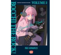 Bocchi the rock. Celebration edition (Vol. 2)