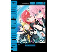 BOCCHI THE ROCK COMIC ANTHOLOGY 02: Volume 2