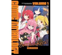 BOCCHI THE ROCK COMIC ANTHOLOGY: Volume 1