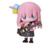 Bocchi the Rock Deformation Statue Hitori Gotoh 10 cm